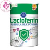 Sữa hoàng gia Úc Royal Ausnz Lactoferrin Formula Milk