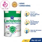 Sữa hoàng gia Úc Royal Ausnz Lactoferrin Formula Milk