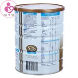 Sữa bột S-26 số 3 Gold Toddler của Úc cho trẻ từ 1-2 tuổi
