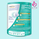 Sữa Nan OPTIproPLUS immunity & grow số 4 cho trẻ từ 2-6 tuổi hộp 850g