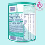 Sữa Nan OPTIproPLUS immunity & grow số 4 cho trẻ từ 2-6 tuổi hộp 850g