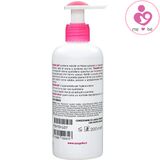 Set 2 chai dung dịch vệ sinh Saugella Girl của Pháp cho bé gái từ 3-12 tuổi chai 200ml