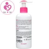 Dung dịch vệ sinh Saugella Girl của Pháp cho bé gái từ 3 đến 12 tuổi chai 200ml