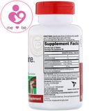 Viên uống bổ khớp Schiff Glucosamine Plus MSM 1500mg của Mỹ lọ 150 viên