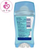 Lăn khử mùi cho nữ dạng sáp Secret Ultimate 4in1 Protection của Mỹ hộp 4 lọ 73g