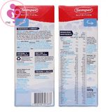 Sữa Semper BabySemp số 3 của Thụy Điển hộp 800g