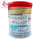 Sữa Semper Nutradefense Baby số 1 của Nga cho trẻ từ 0-6 tháng hộp 400g