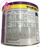 Sữa Similac Alimentum nội địa Mỹ cho bé dị ứng với sữa bò hoặc có hệ tiêu hóa kém