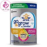 Sữa Similac Go & Grow Toddler Drink HMO Non-GMO nhập Mỹ cho bé từ 12-36 tháng
