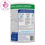 Sữa Similac Go & Grow Toddler Drink HMO Non-GMO nhập Mỹ cho bé từ 12-36 tháng
