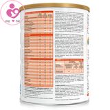 Sữa Similac Gold nội địa Nga số 4 cho bé từ 18 tháng hộp 900g