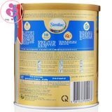 Sữa Similac IQ HMO số 2 cho bé từ 6-12 tháng
