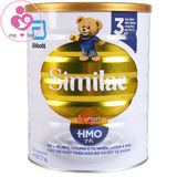 Sữa Similac IQ HMO số 3 cho bé từ 12 tháng