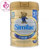 Sữa Similac IQ HMO số 3 cho bé từ 12 tháng