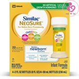 Sữa nước Similac Neosure OptiGRO 22 cal/fl oz nội địa Mỹ cho bé sinh non nhẹ cân
