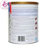 Sữa Similac Neosure IQ số 1 của Mỹ cho bé sinh non nhẹ cân từ 0-12 tháng