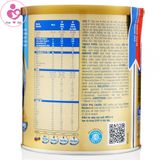 Sữa Similac Newborn IQ HMO số 1 cho bé từ 0-6 tháng