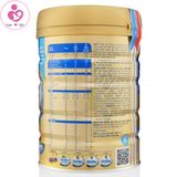 Sữa Similac Newborn IQ HMO số 1 cho bé từ 0-6 tháng