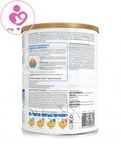 Sữa Similac Gold nội địa Nga số 3 cho bé từ 12-18 tháng hộp 800g
