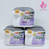 Sữa hữu cơ Similac Organic with A2 Milk nội địa Mỹ cho bé từ 0-12 tháng