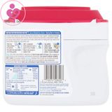 Sữa Similac Soy Isomil nội địa Mỹ cho bé 0-12 tháng hay nôn trớ đầy hơi quấy khóc