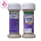 Sữa nước Similac Special Care 24Cal/fl oz cho bé sinh non nhẹ cân thùng 48 chai