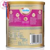 Sữa Similac Total Comfort số 1 cho bé từ 0-12 tháng bị đầy hơi, tiêu chảy, bất dung nạp lactose quấy khóc