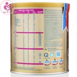 Sữa Similac Total Comfort số 1 cho bé từ 0-12 tháng bị đầy hơi, tiêu chảy, bất dung nạp lactose quấy khóc