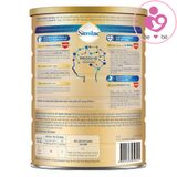 Sữa Similac PRODI-G 5 HMOs số 4 cho bé từ 2-6 tuổi