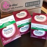 Sữa Similac Human Milk Fortifier cho bé sinh non và nhẹ cân hộp 50 gói