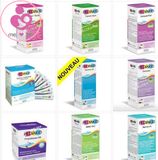 Siro 22 Vitamines Pediakid của Pháp cho bé từ 6 tháng trở lên chai 125ml