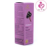Tăng đề kháng Harker Herbals Children’s Vira Guard của New Zealand lọ 150ml