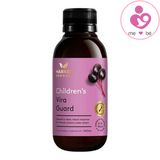 Tăng đề kháng Harker Herbals Children’s Vira Guard của New Zealand lọ 150ml