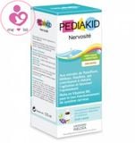 Siro Pediakid Nervosité của Pháp lọ 125ml
