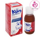 Siro Kan Imunoglukan P4H hỗ trợ tăng đề kháng cho bé chai 120ml