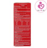 Siro Kan Imunoglukan P4H hỗ trợ tăng đề kháng cho bé chai 120ml
