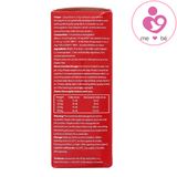 Siro Kan Imunoglukan P4H hỗ trợ tăng đề kháng cho bé chai 120ml