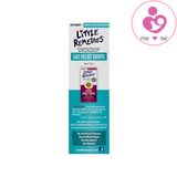 Siro tiêu gas Little Remedies Gas Relief Drops của Mỹ trị đầy hơi chướng bụng cho bé từ 0-3 tuổi lọ 30ml