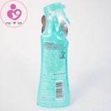 Xịt chống muỗi và côn trùng Skin Vape hương chanh của Nhật Bản cho trẻ từ 6 tháng tuổi chai 200ml