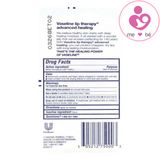Son dưỡng môi Vaseline Lip Therapy Advanced Healing của Mỹ tuýp 10g