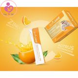 Tăng đề kháng Spring Leaf Immuni-C Powder 1000 của Úc