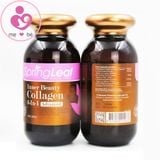 Viên collagen Spring Leaf Inner Beauty 6 in 1 Collagen của Úc