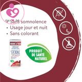 Siro Trị Ho Cảm Cúm Boiron Stodal Canada 125ml Cho Bé Từ 1 - 11 Tuổi