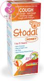 Siro ho stodal cho người ho khan kéo dài cho bé từ 1 tuổi
