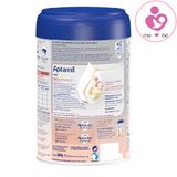 Sữa Aptamil Đức Profutura Duoadvance số 1 cho bé 0-6 tháng hộp bạc 800g – mẫu mới