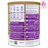 Sữa Alula Gold số 1 Newborn Infant của Úc cho bé 0-6 tháng hộp 900g