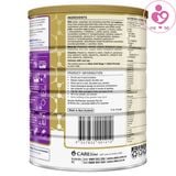 Sữa Alula Gold số 1 Newborn Infant của Úc cho bé 0-6 tháng hộp 900g