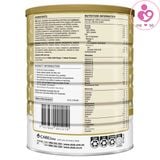 Sữa Alula Gold số 1 Newborn Infant của Úc cho bé 0-6 tháng hộp 900g