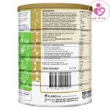 Sữa Alula Gold số 2 Follow On cho bé 6-12 tháng hộp 900g