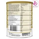 Sữa Alula Gold số 2 Follow On cho bé 6-12 tháng hộp 900g